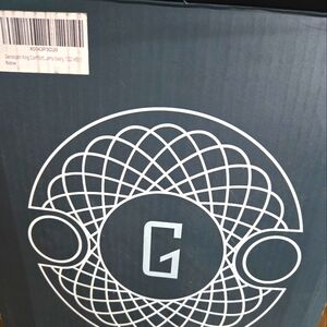 Geniospin King Size Comforter Set